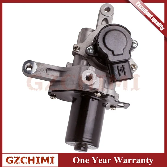 17201OL040 турбопривод CT16V 17201-0L040 17201OL040 для Toyota Forturner 3.0L - Цвет: 1 pcs
