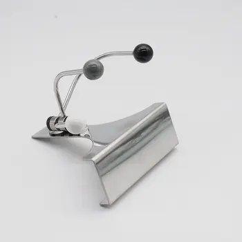 

Adhesive Hook Wall Hook Kitchen Bathroom Wall Hanger Organizer 4.5CM