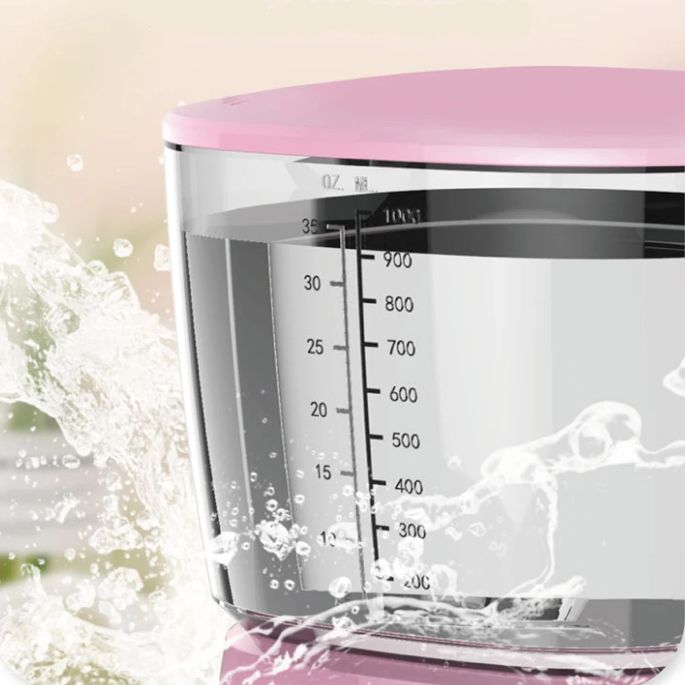 Ирригатор полости рта Waterpulse V700 Электрический Очиститель гигиена рта|Ирригаторы