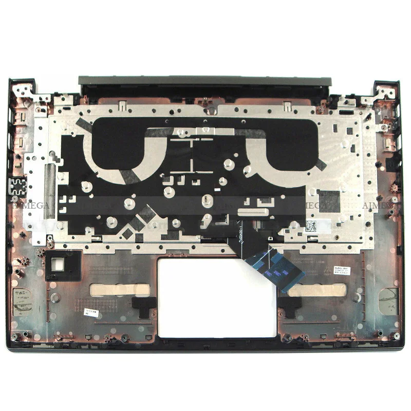 NEW Original For Lenovo Yoga 730-15IKB Yoga 730-15IWL Laptop Palmrest Upper Case US Keyboard