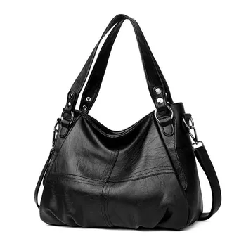 

2020 Sheepskin Leather Ladies Handbags Female Messenger Bags Designer Crossbody Bags for Women Tote Shoulder Bag for Girls Bolsa