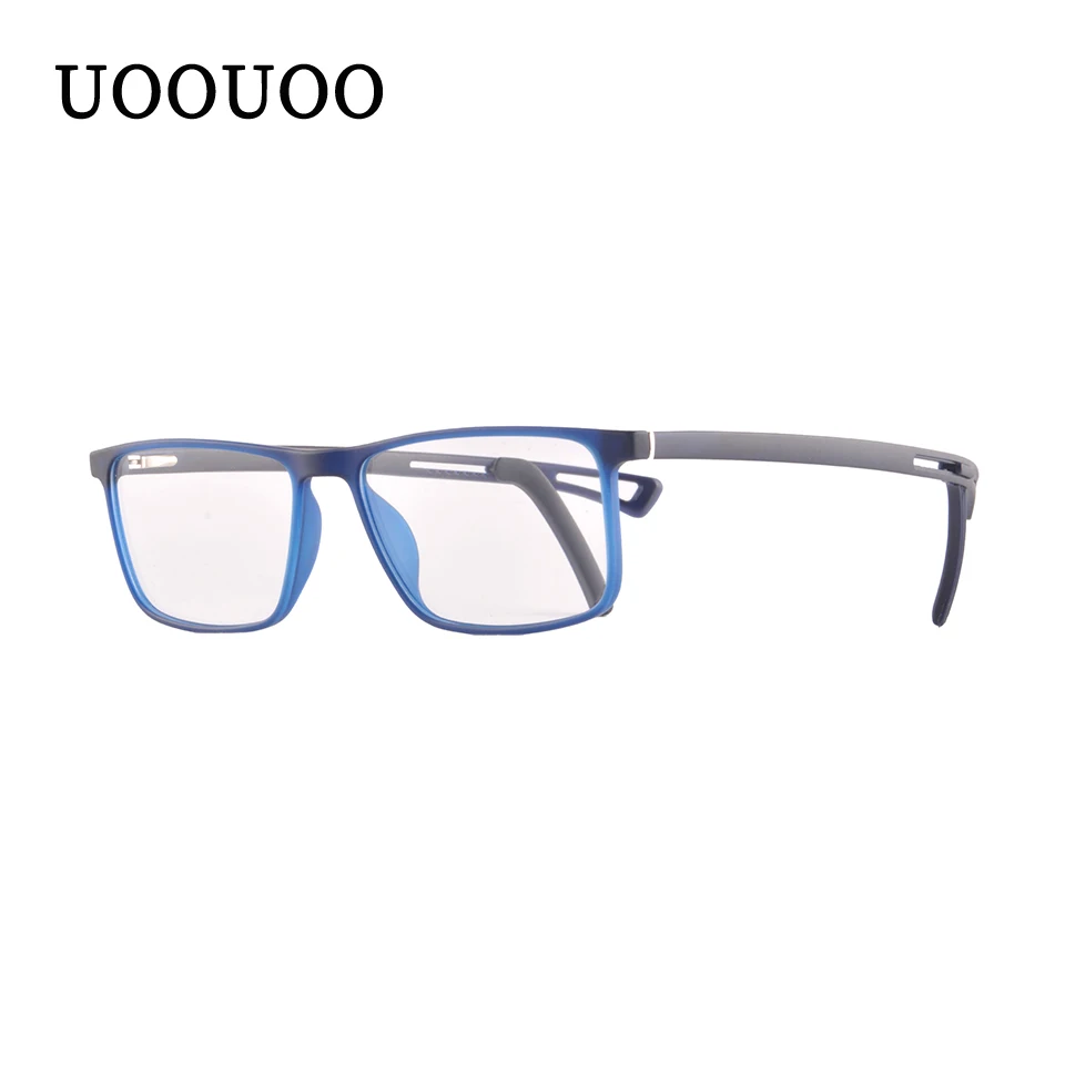 blue light glasses kids tr90 frame adjustable kids flexible glasses prescription myopia 6-14 age blue light custom