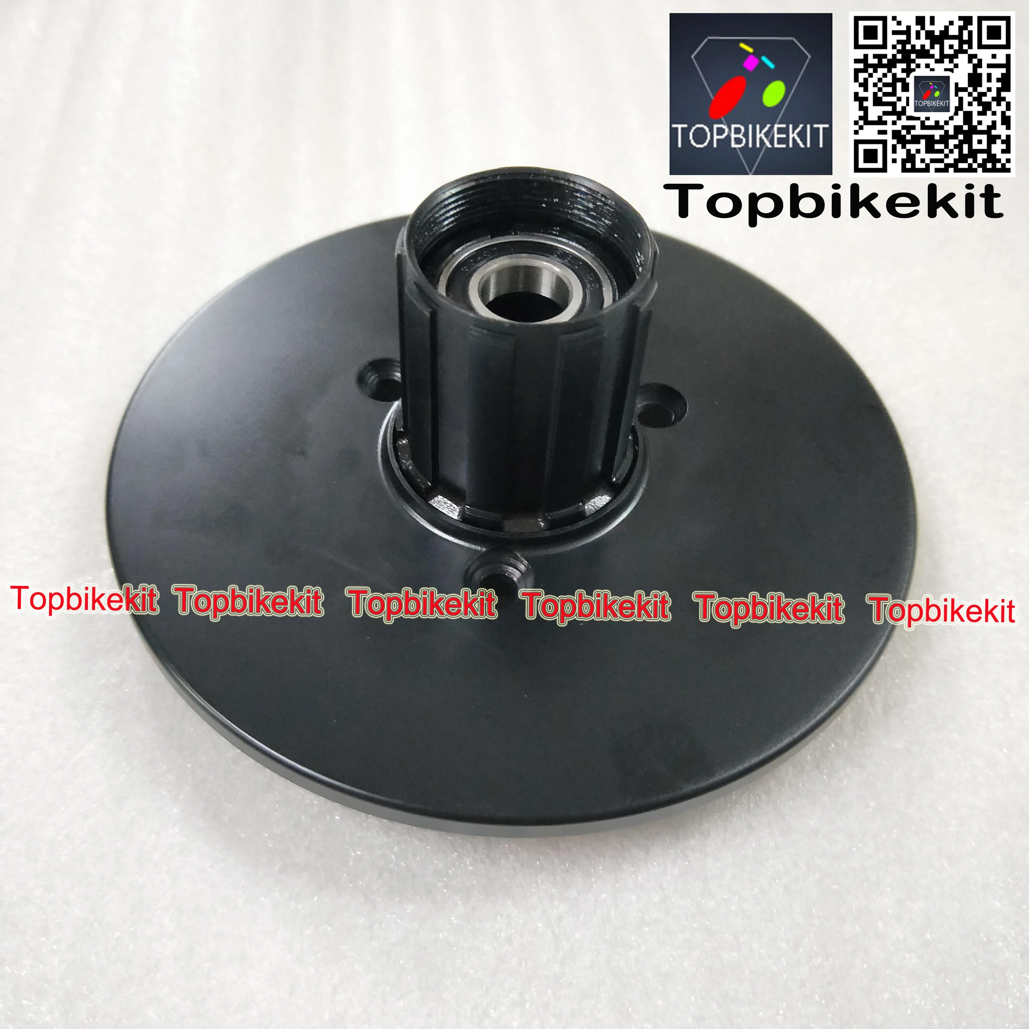 Q100CST 36V250W Q128CST 48V500W ступица свободного хода с кассетной базой для замены AKM-100CST/AKM-128CST - Цвет: 128CST