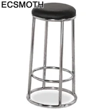 

De Moderno Taburete Sedie Barstool Banqueta Todos Tipos Hokery Sandalyeler Table Sgabello Stool Modern Cadeira Silla Bar Chair