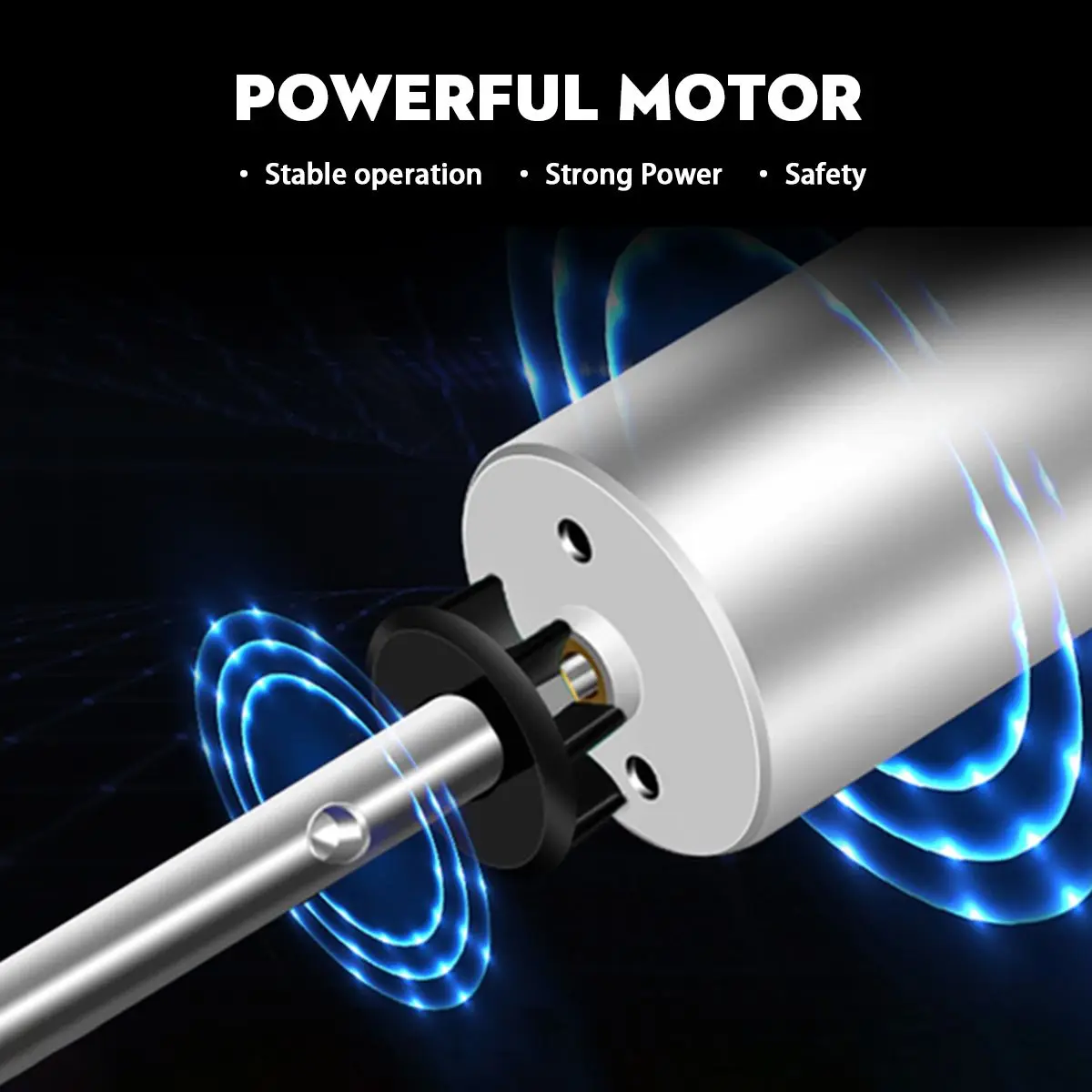 moedor elétrico kit ferramentas rotativas 3 velocidade