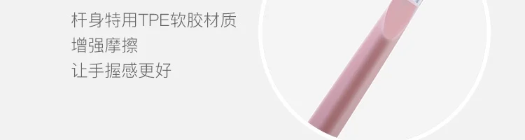 6 шт. в упаковке Xiaomi Зубная щётка es очень мягкая щетина для взрослых Зубная щётка зубные Уход за полостью рта гигиена полости рта зубная щетка Портативный с местом для хранения Чехол