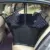 Pet Carrier Для Собак Водонепроницаемая Задняя Спинка Для Переноски Собаки Чехол для Автокресла Гамак Коврики Transportin Perro coche autostoel hond auto