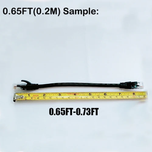 1ft cat6 utp cabo cabo ethernet cabo