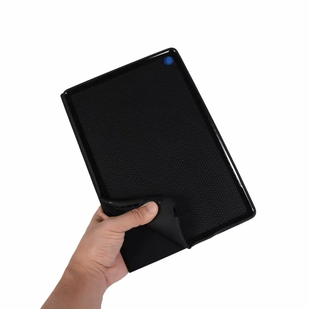 Для huawei MediaPad M5 10 Pro/M5 Pro 10,8 CMR-AL19/W19 чехол 10," тканевый узор откидная крышка устойчивый планшетный чехол для huawei M5 10 Pro Чехол