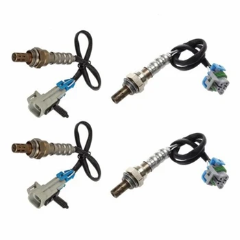 

Oxygen Sensor 12607410 12615194 for Sierra Envoy Yukon Pontiac