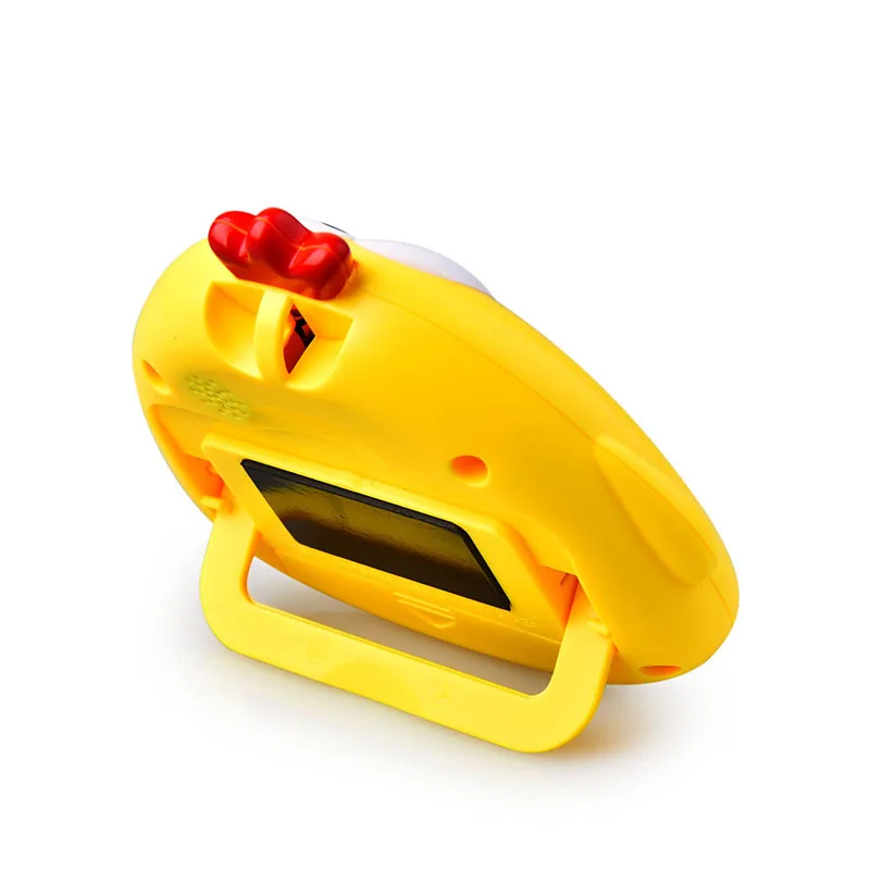 Digitale Countdown Timer, Keuken Timer Stopwatch Timer met Groot LCD Display Keuken Timer voor Koken Huiswerk Barbecue Gym