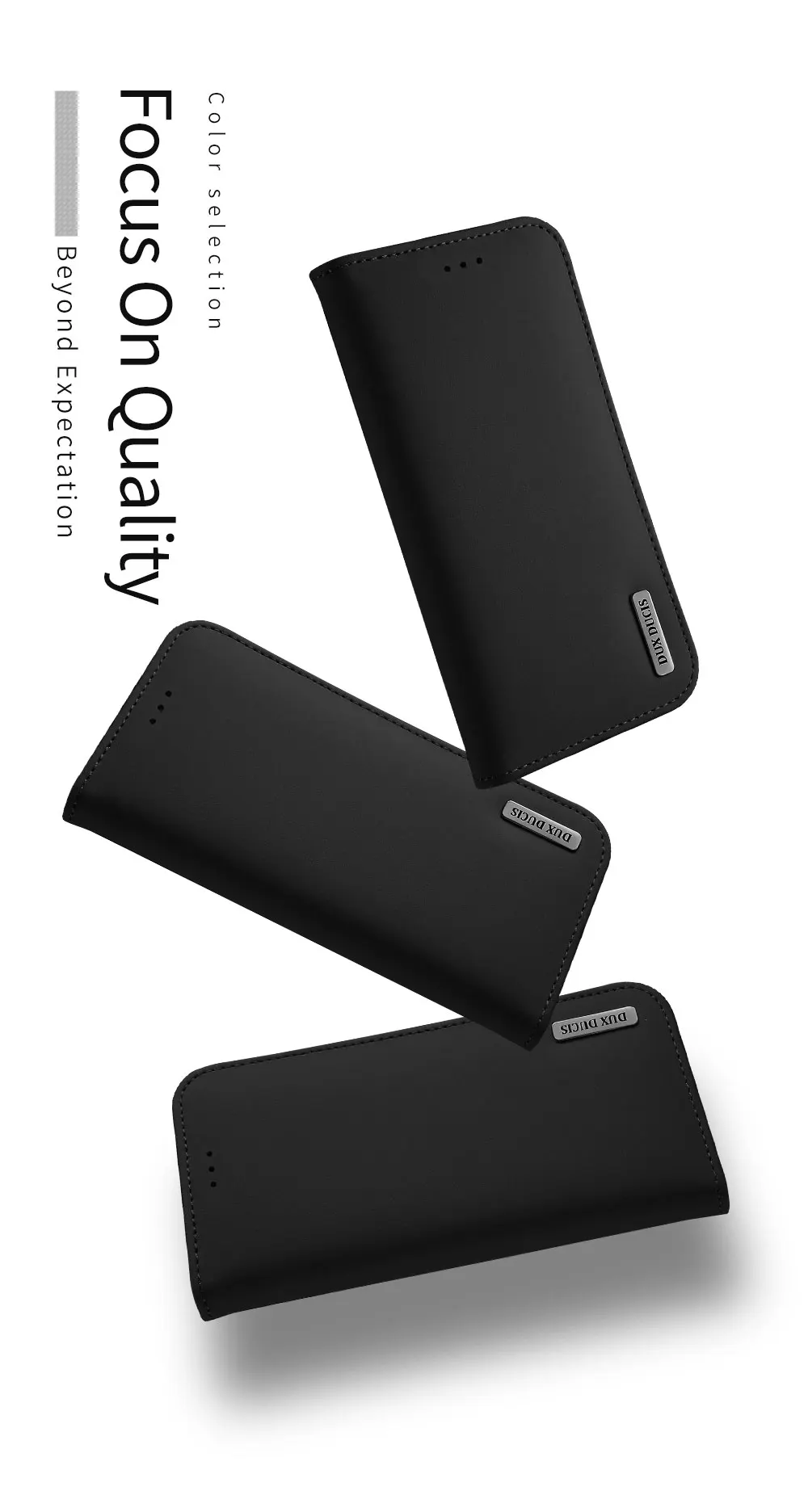 Чехол из натуральной кожи для Google Pixel 4 и 4 XL, флип-бумажник, бампер, защитная подставка, Воловья кожа, чехол, слот для карт, подставка, сумка для телефона