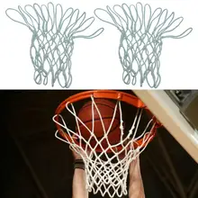

Sunscreen PE Weather-resistant Standard Basketball Net for All Weather