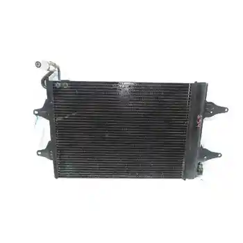 

6Q0820411E 6Q0820411EK Condenser/Radiator Air Conditioning Seat Ibiza (6l1) Sport