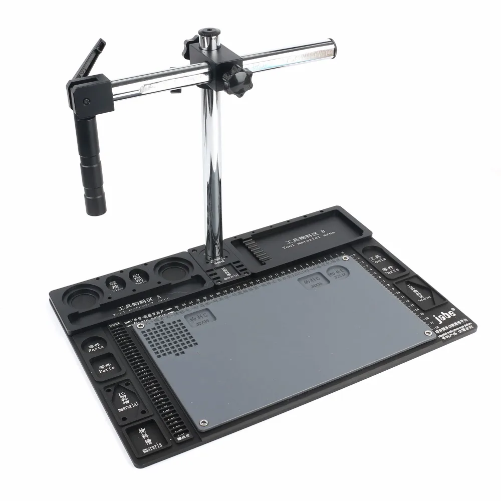 3 5 90X непрерывный зум стерео тринокулярный микроскоп Simul focal 14MP HD HDMI Camere