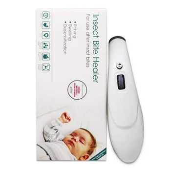 

Adjustable Kids Antipruritic Device Baby Relieve Pain Swell Neutralizer Mosquito Insect Bite Anti-itch Pen For Children Adults