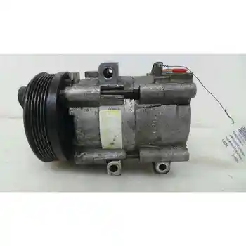 

6S7119D629AA AIR CONDITIONING COMPRESSOR FORD MONDEO SALOON (GE)