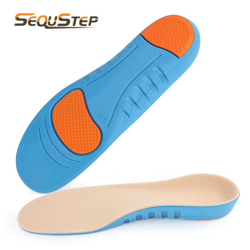 Pu Foam Diabetic Plastazote Insole Orthopedic Shoes Diabetics