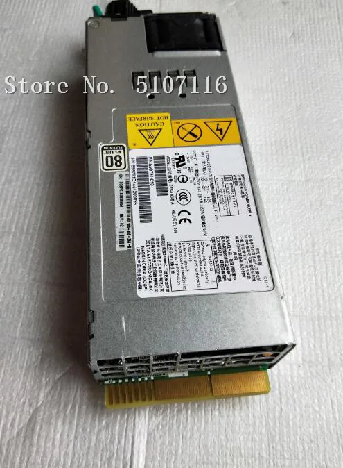 Блок питания для DPS-750XB A E98791-007 750W