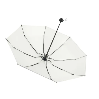 

8 Ribs Pocket Mini Umbrella Anti UV Paraguas Sun Umbrella Rain Windproof Light Folding Portable Umbrellas for Women Men Children