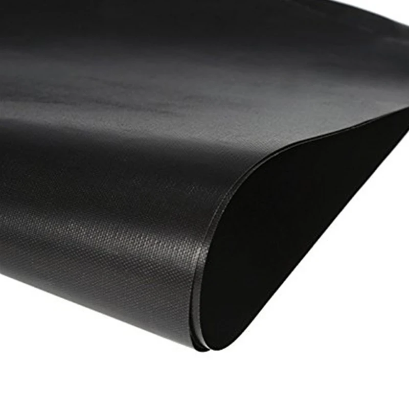 1/2/4pcs/set Gas Stove Protectors Cooker Cover Liner Clean Mat Pad Gas