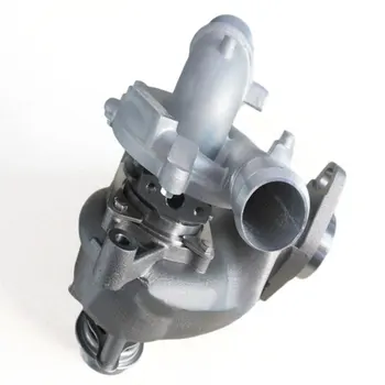 

GT1549P Turbo For Citroen C8 Evasion / Lancia Phedra Zeta / Fiat Ulysse / Peugeot 807 2.2 707240-5001S 707240-0001 Turbocharger