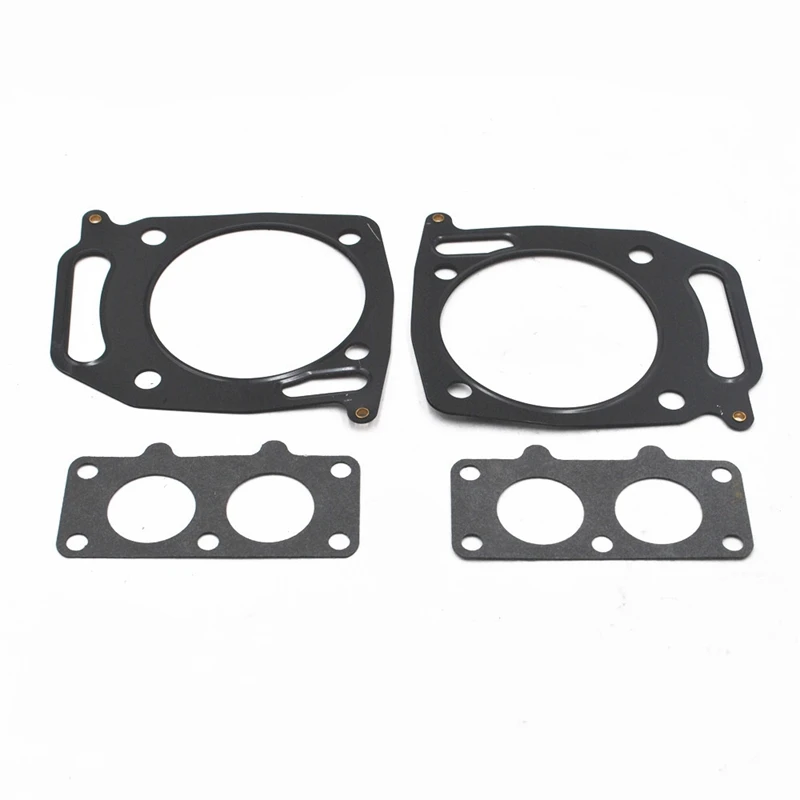 Engine Gasket Set for Briggs & Stratton 842658 Replaces # 808617 842663 Complete Gasket