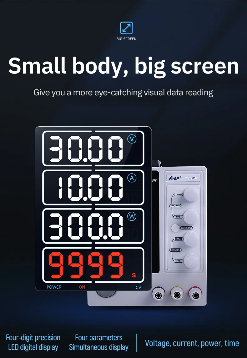 SS3010S系列电源_11