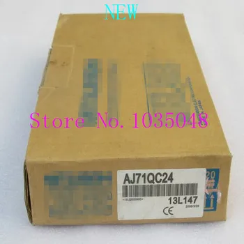 

1PC AJ71QC24 New and Original Priority use of DHL delivery #3