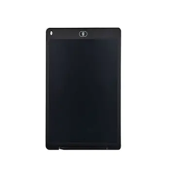 

12 inch LCD Writing Tablet Erase Drawing Tablet Electronic Paperless LCD Handwriting Pad Kids Writing Board Drawing Toy