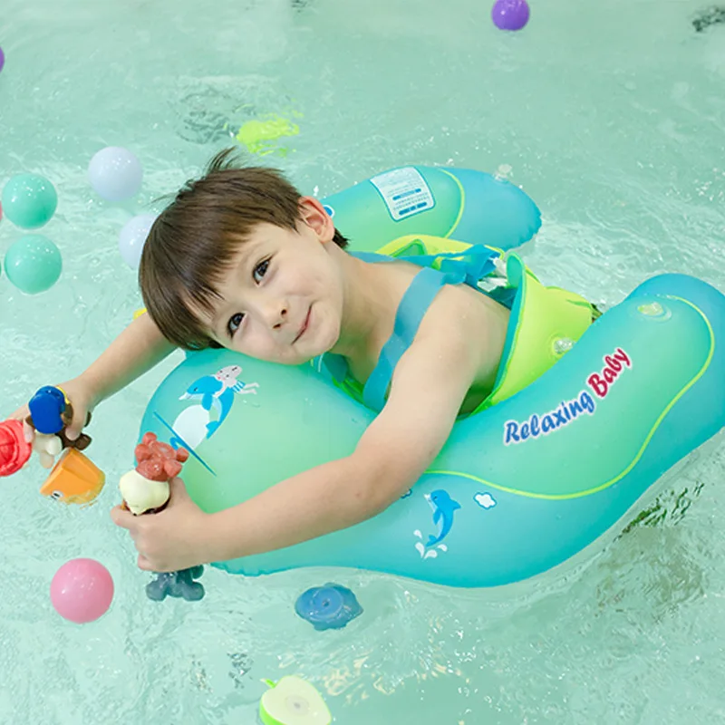 float for baby swimming