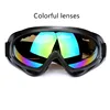 Sport Outdoor Safety Glasses Skiing Goggle Protective Motorcycle Riding Protection Glasses Dust-proof Anti-UV Windproof Tactical ► Photo 3/6