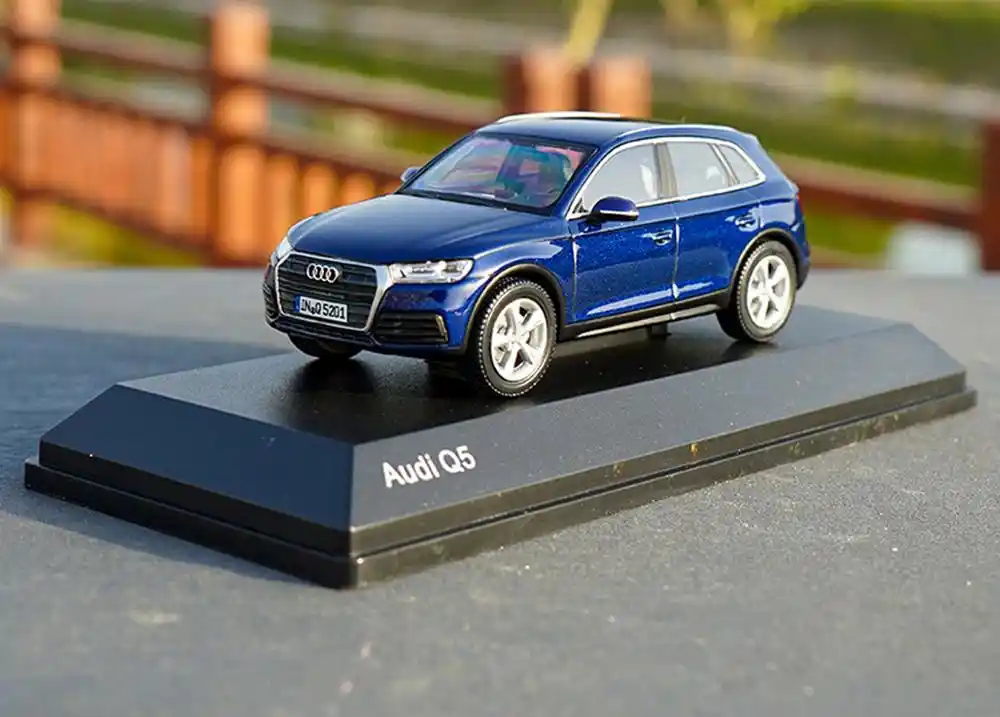 audi q5 juguete