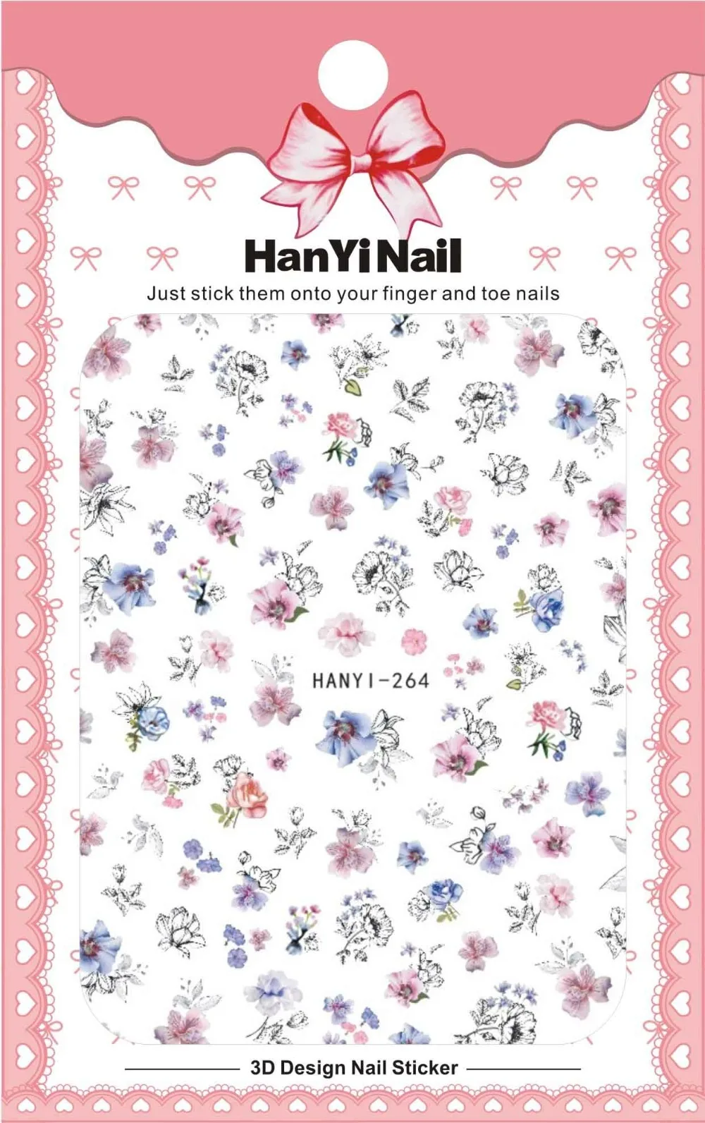 HANYI-264
