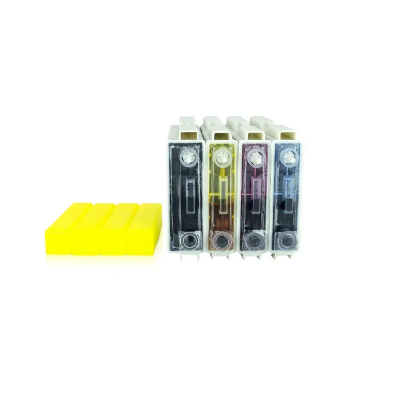 5 piezas LC970 cartucho de tinta совместим para брат DCP-465CN DCP-130C 135C 137C 150C 153C 155C 157C 330C 350C impressora де