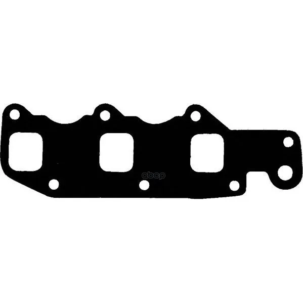 Прокладка Коллектора Daewoo Matiz 0.8 F8cv 96 Ex Elring арт. 166.240