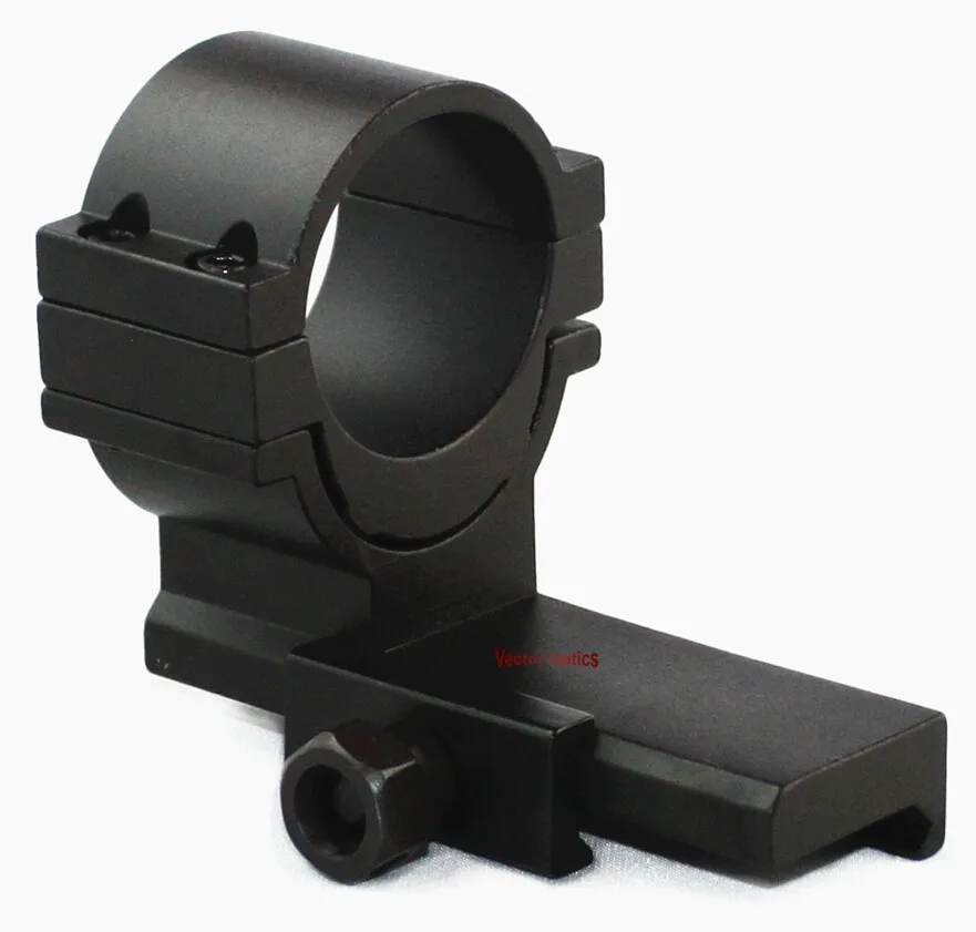 VO 30mm Flat Riser Mount Ring Acom 3