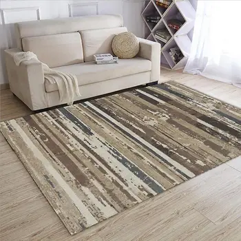 

Two Size Comfortable Soft Portable Floor Mat Foot Pad Door Mat Rugs for Living Room Anti Slip Home Bathroom Water-Absorbing