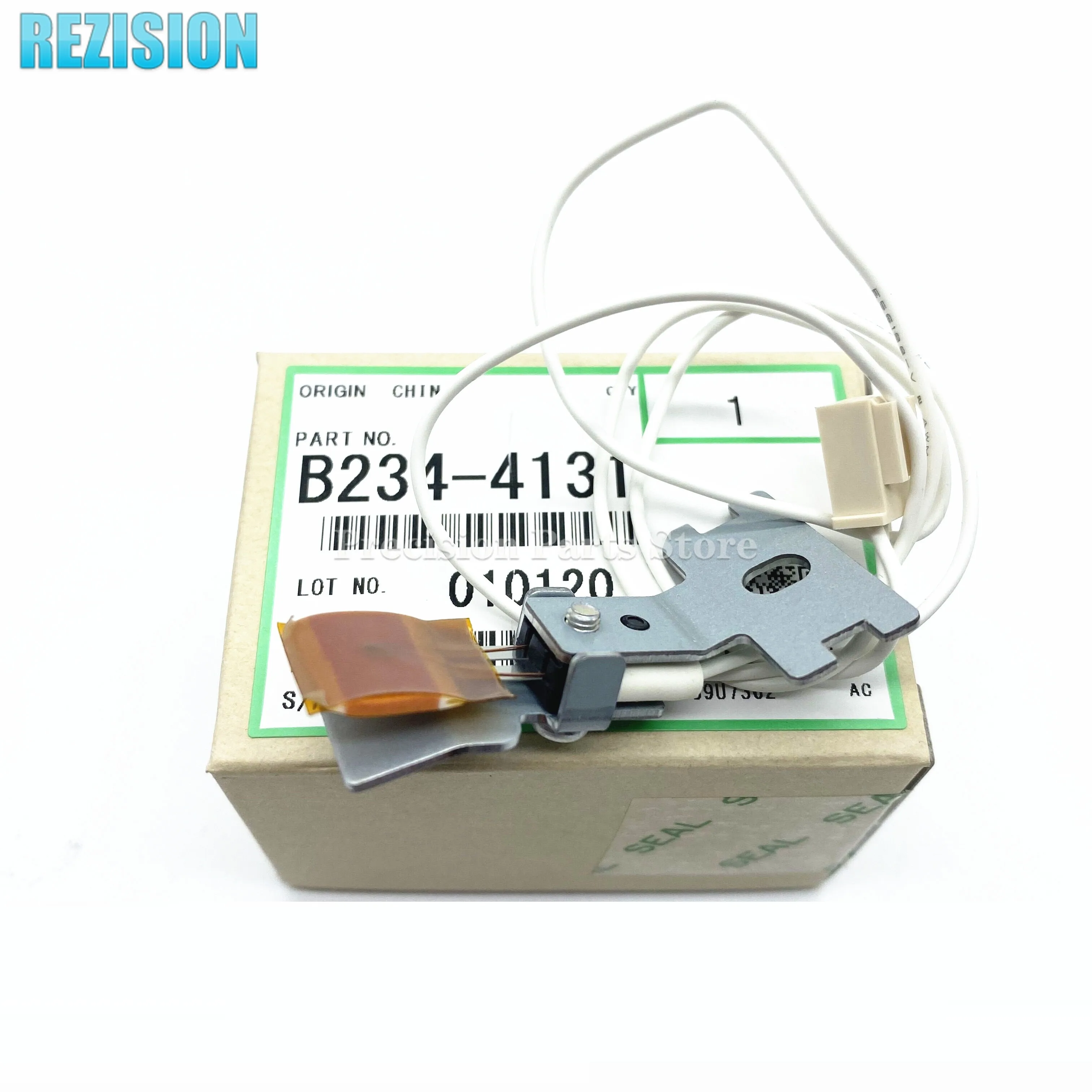 

Оригинальный Термистор для Ricoh MP1350 1100 1356 1357 9000 1106 1107 907