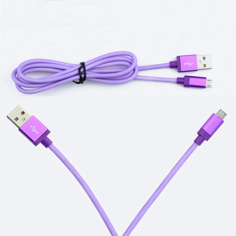 100 шт usb type C кабель для xiaomi redmi k20 pro USB C кабель для мобильного телефона Быстрая зарядка type C кабель для устройств usb type-C 4,9