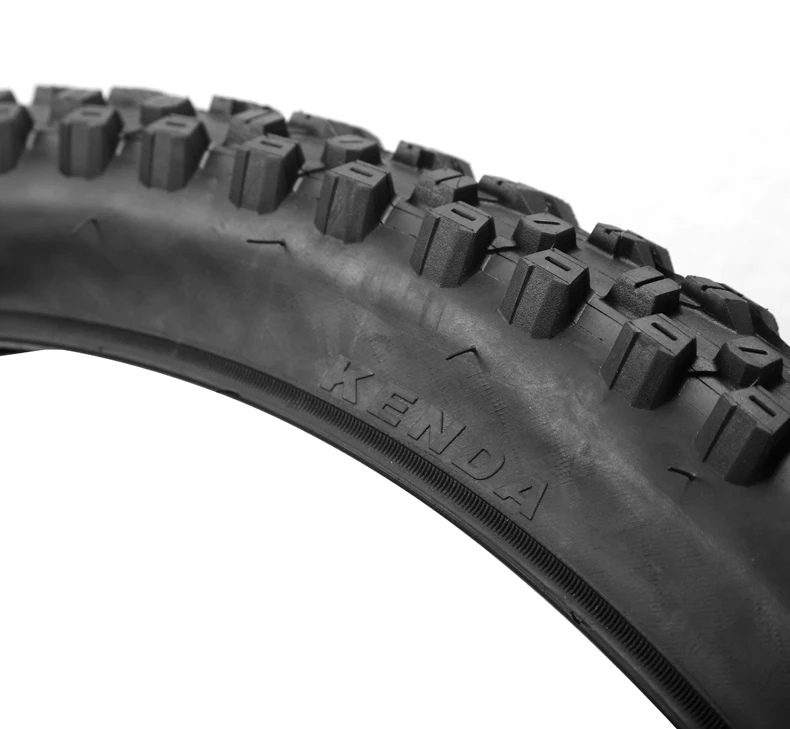 KENDA велосипедные шины MTB 29 29*2,2 60TPI проволочные шины с бусинами AM DH 29 дюймов шины для горного велосипеда с большим протектором, крепкий захват для кросса