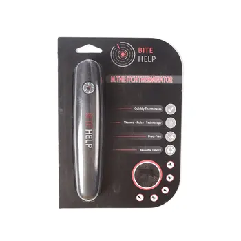 

Practical Anti-Itch Pen Children'S Adult Mosquito Bites Swelling And Itching Anti-Itch Device Professional Itching