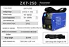 IGBT 20-200A 110/220V Inverter Arc Electric Welding Machine MMA/ARC Welders for Welding Working and Electric Working 6