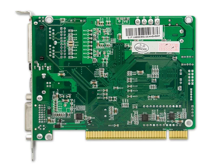 Лучшая цена NOVASTAR NOVA отправка карты контроллер системы MSD300 полноцветный светодиодный экран приемная карта MRV336 MRV328 MRV366
