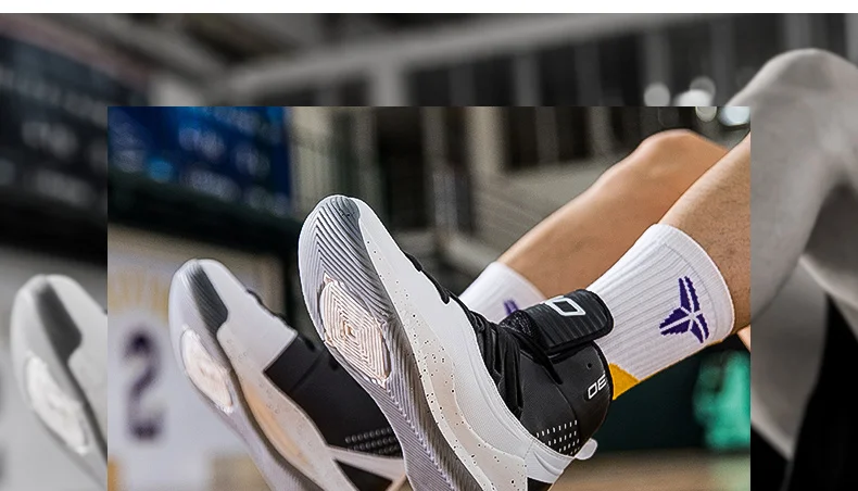 Баскетбольная обувь мужские резиновые кроссовки женские мужские баскетбольные кроссовки Мужская Спортивная обувь баскетбольные кроссовки для мужчин размера плюс