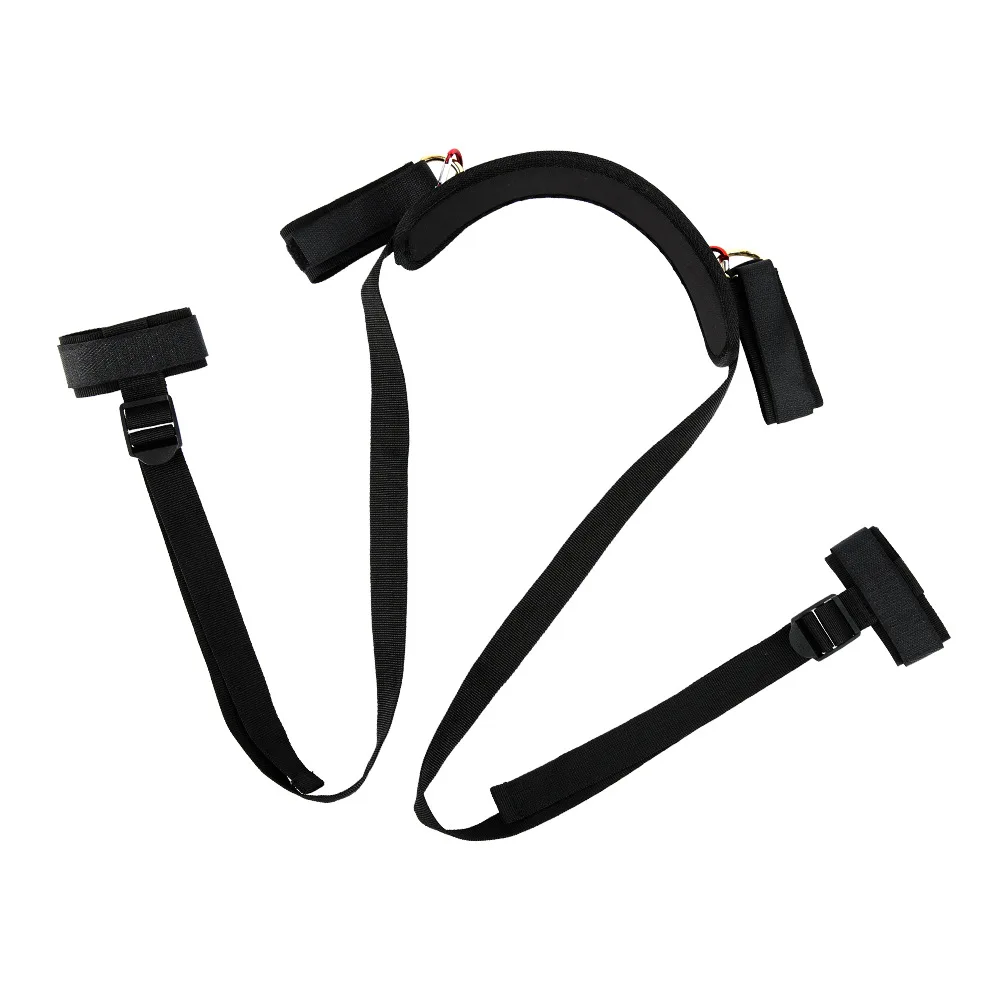 TOUGHAGE Bdsm Bondage Sex Furniture Restraint Sex Toys For Couples Games Machine Accessories J408