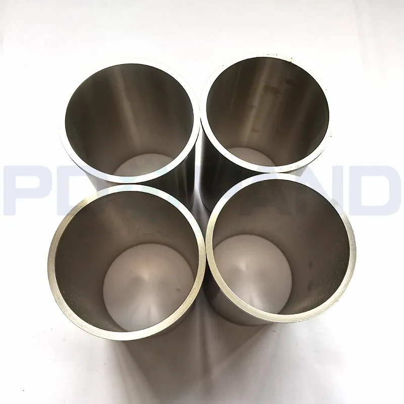 TD27 cylinder liners set 2