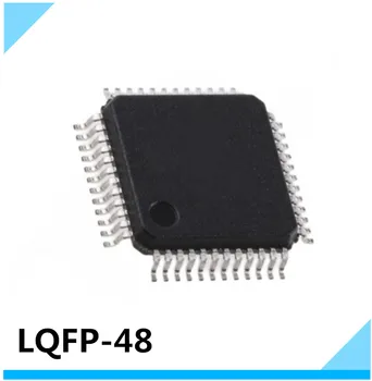 

Free shipping 10PCS STM32F103C8T7 STM32F103C8T7TR MCU 32BIT 64KB FLASH LQFP-48
