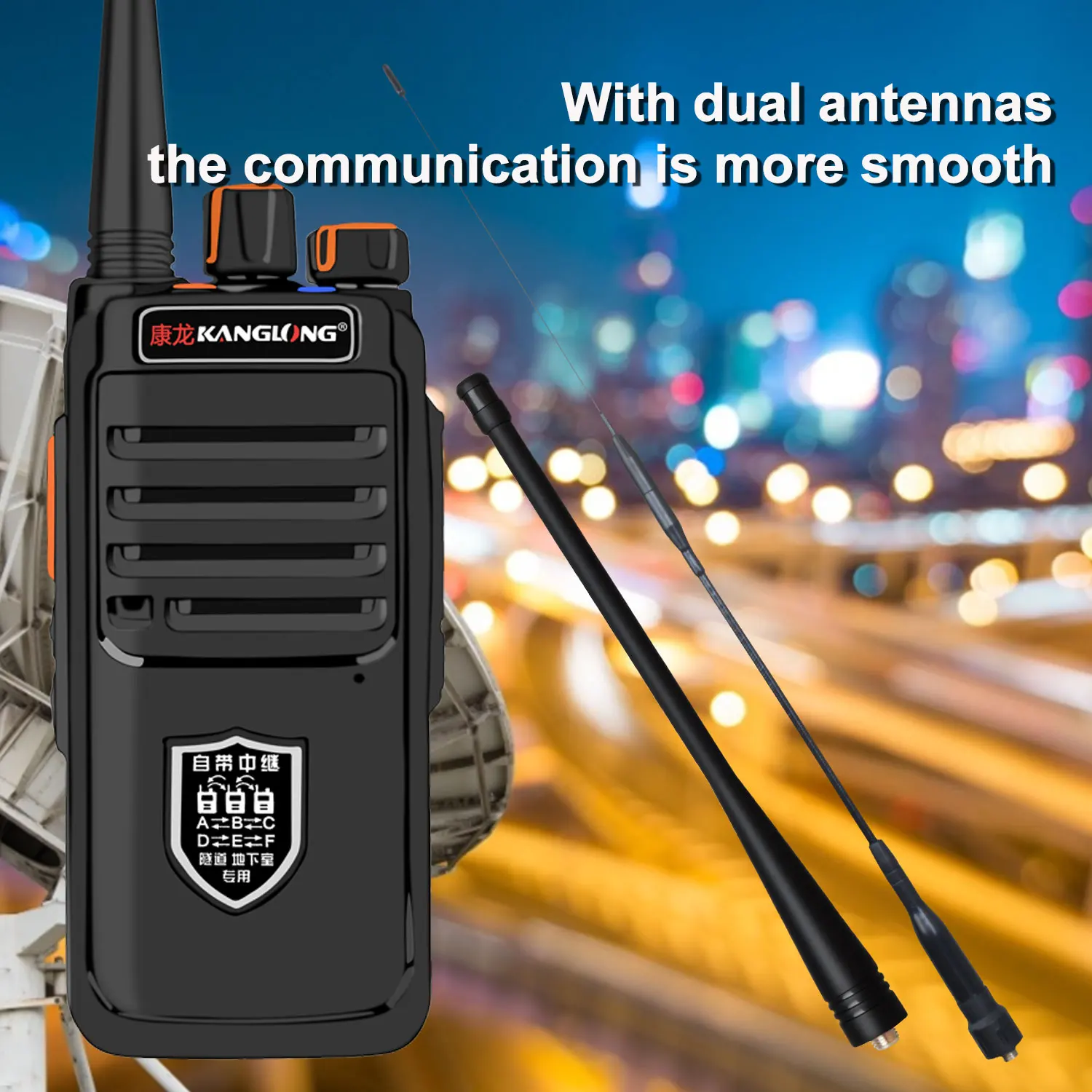 wurui D99 DMR digital walkie talkie Two-way radio ham profesional long  range device holder UHF VHF amateurs equipment all bands