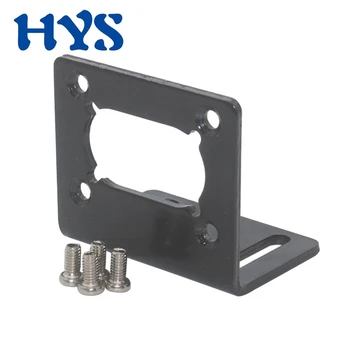 

Motor 5840-31zy JGY370 Fixed Bracket Holder DC 12 V Volt 6V 24V Electric reduce Motors Mini Gearmotor Metal Mount DC12V A58-31ZY